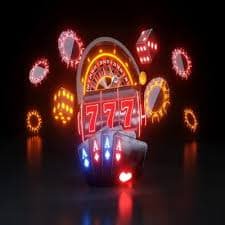 Giao diện trò chơi Live Casino trực tiếp với dealer thật tại 23win com