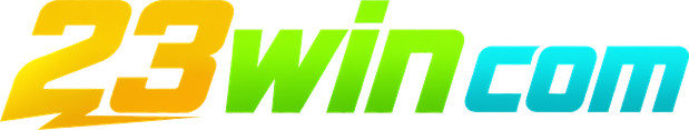 Logo 23win com